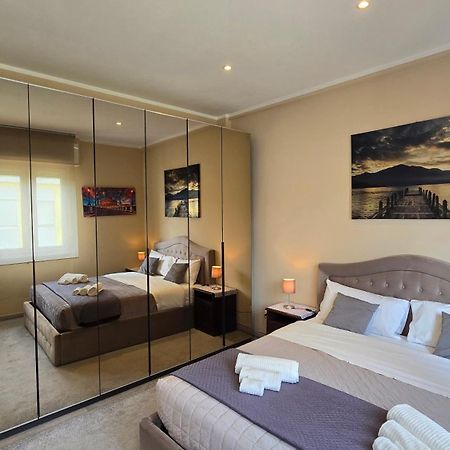 Suite Tuscolana Rome Extérieur photo