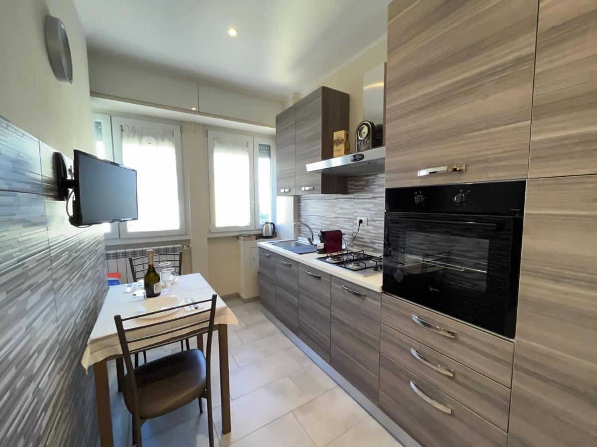 Suite Tuscolana Rome Extérieur photo