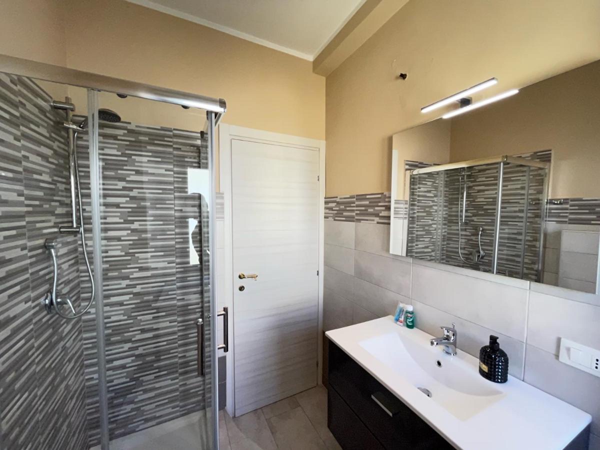 Suite Tuscolana Rome Extérieur photo