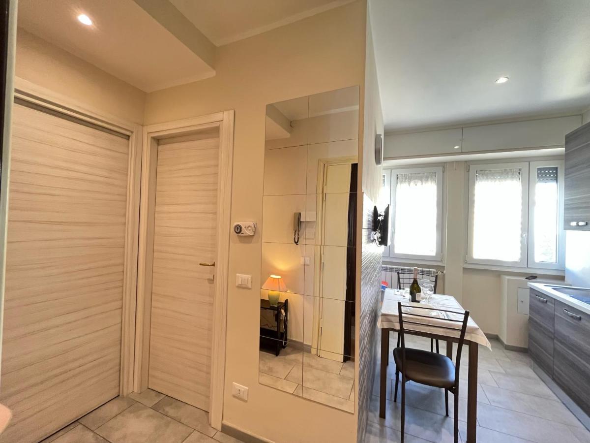 Suite Tuscolana Rome Extérieur photo