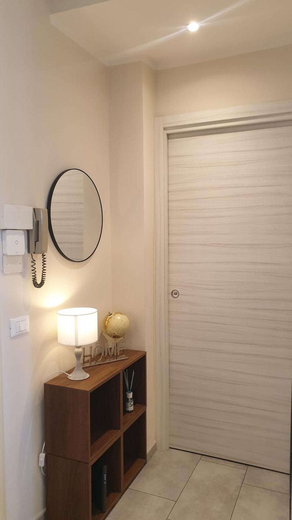Suite Tuscolana Rome Extérieur photo